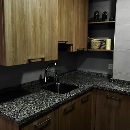 III Apartamento Junto A Plaza Mayor Salamanca Exterior photo