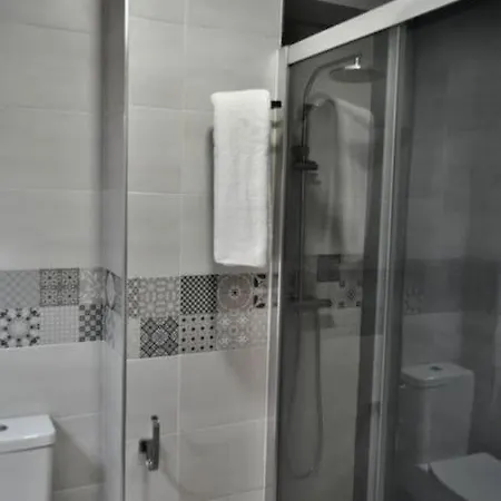 III Apartamento Junto A Plaza Mayor Salamanca Exterior photo