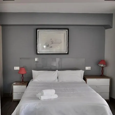 III Apartamento Junto A Plaza Mayor Salamanca Exterior photo
