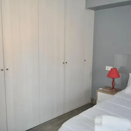 III Apartamento Junto A Plaza Mayor Salamanca Exterior photo
