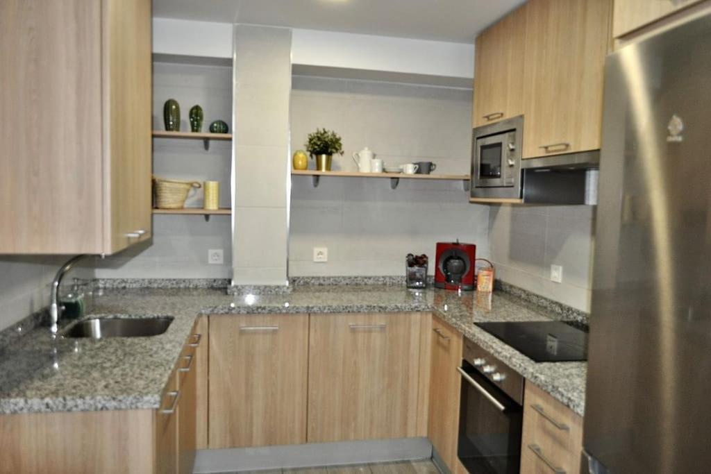 Apartament Iii Junto A Plaza Mayor Salamanca
