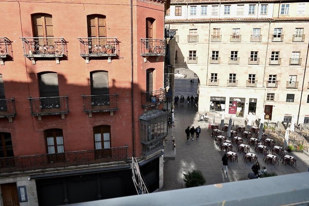 Apartment Iii Junto A Plaza Mayor *