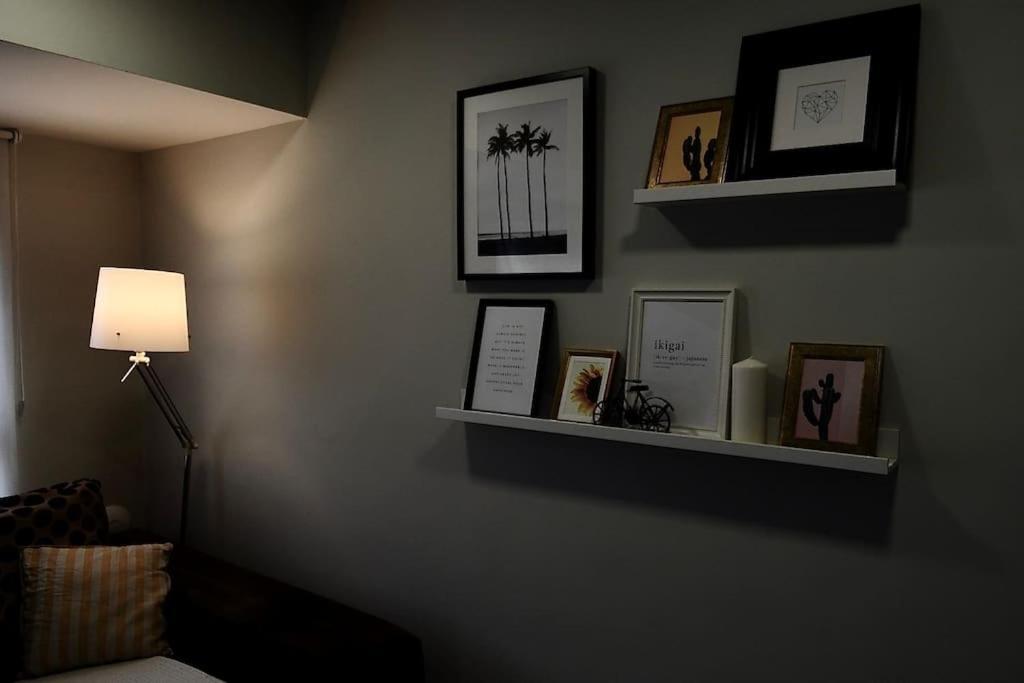 Iii Junto A Plaza Mayor Apartment *