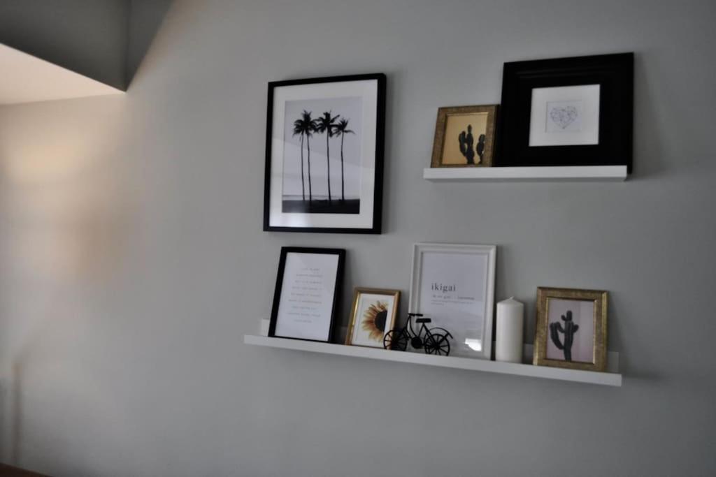 Iii Junto A Plaza Mayor Apartment