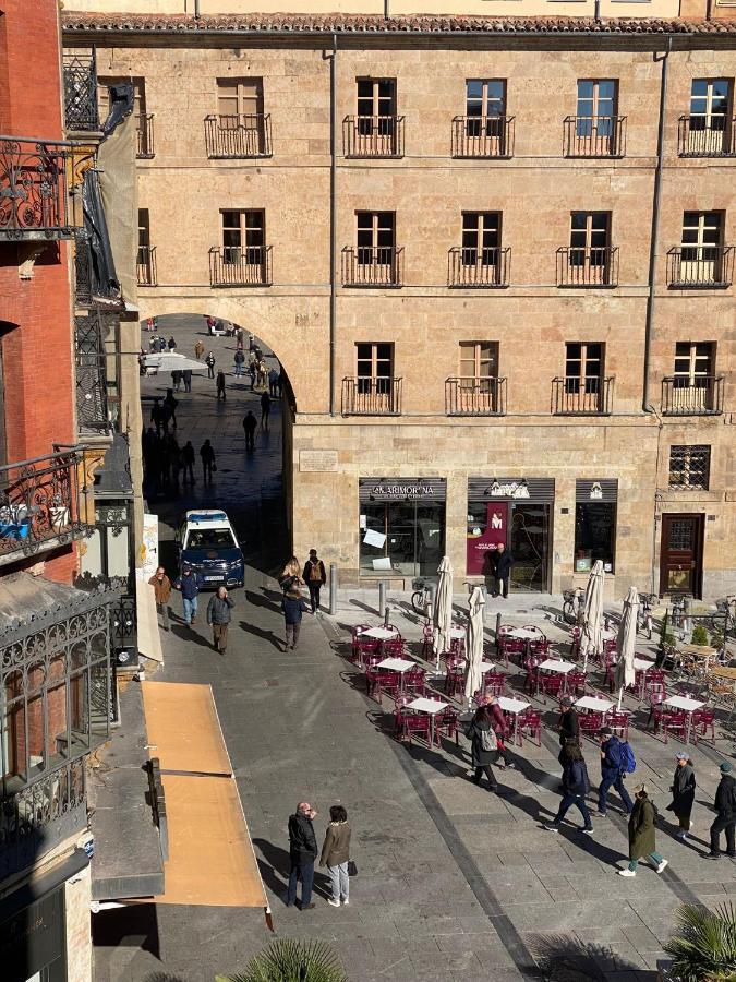 Apartament Iii Junto A Plaza Mayor